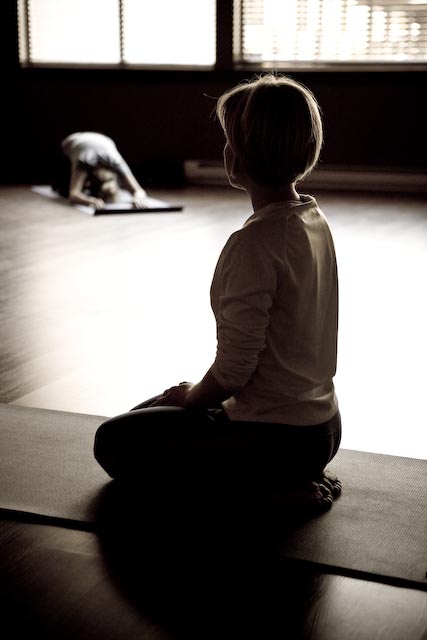 Club Phoenix Yoga